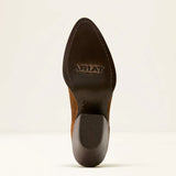Ariat shiloh bootie for ladies