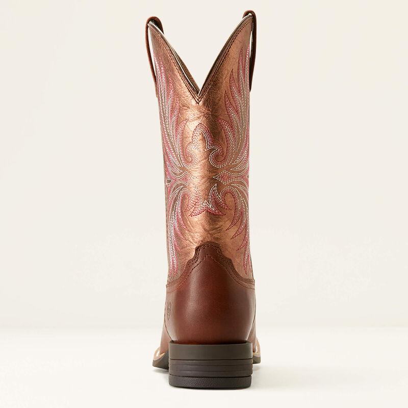 Ariat Ranahan Western boot for ladies