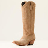 Ariat Casanova X toe western boot for ladies