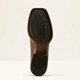 Ariat booker Western boot for men