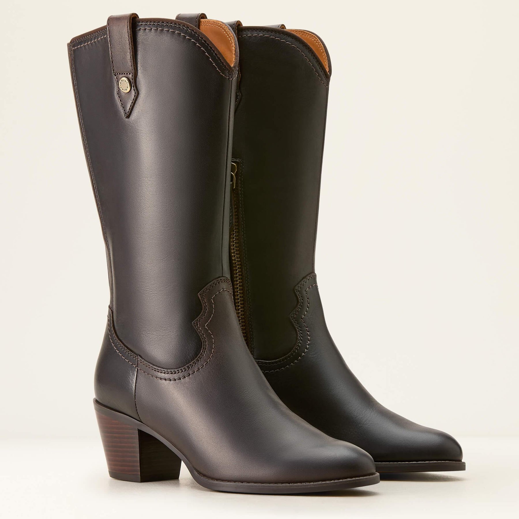 Ariat Addison boot for ladies