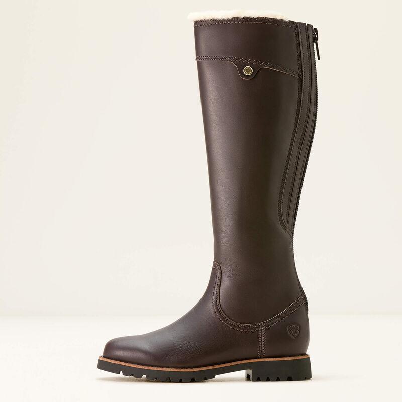 Ariat Damenstiefel Arlington Sherpa wasserdicht