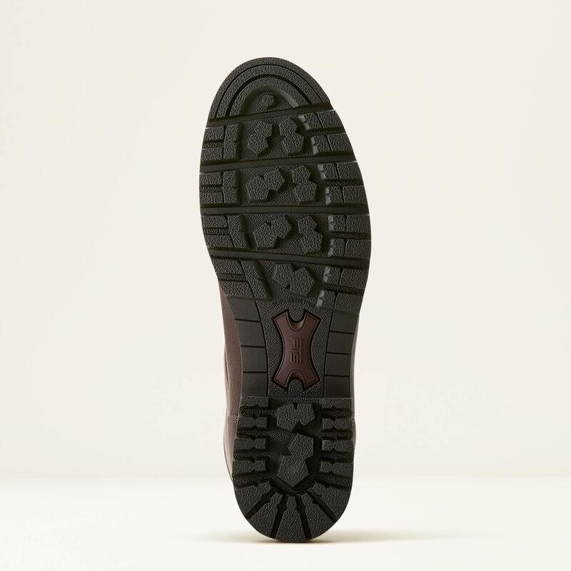 Ariat Damenstiefel Arlington Sherpa wasserdicht