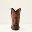 Ariat Carlin Western boots for ladies