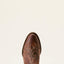 Ariat Carlin Western boots for ladies