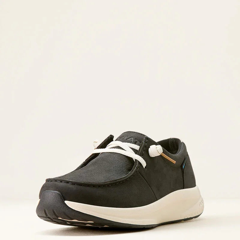 Ariat buckeye waterproof shoe for ladies