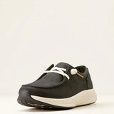 Ariat buckeye waterproof shoe for ladies