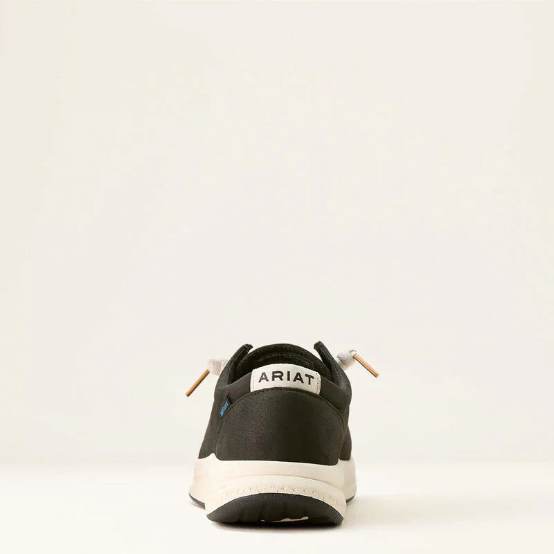 Ariat buckeye waterproof shoe for ladies