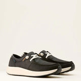 Ariat buckeye waterproof shoe for ladies