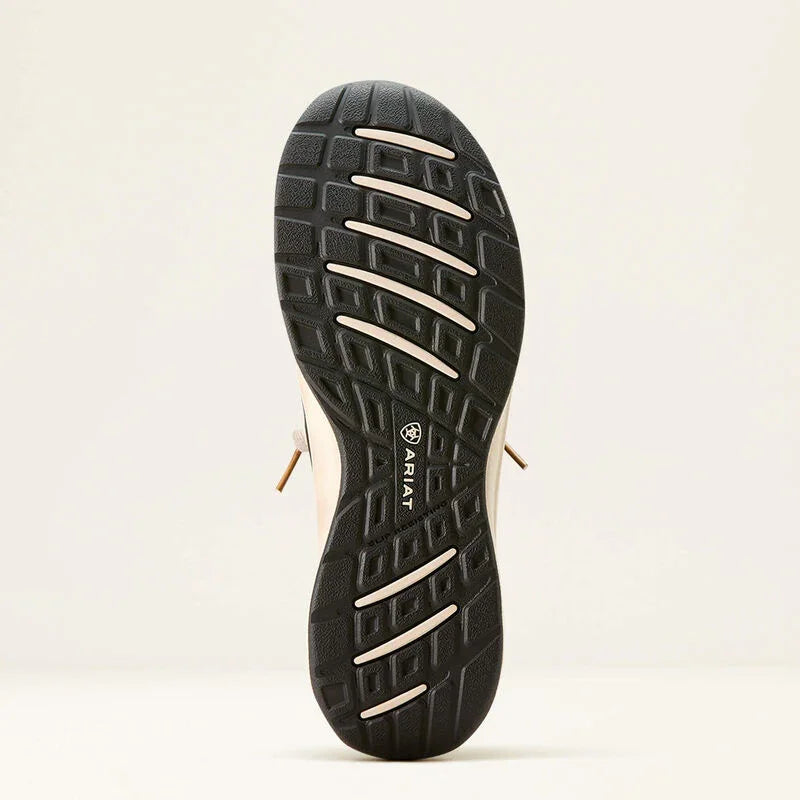 Ariat buckeye waterproof shoe for ladies