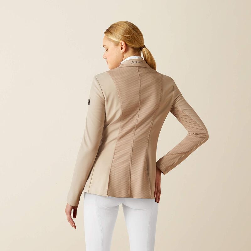 Ariat Galatea bellatrix ladies show jacket