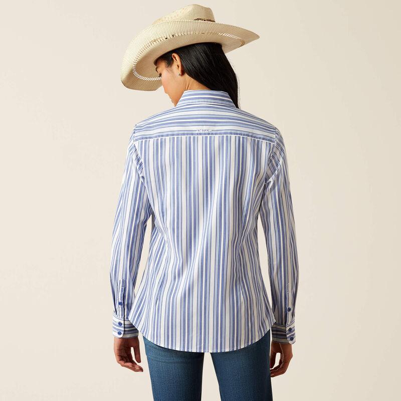 Ariat Kirby Stretch western shirt for women 2025
