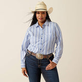 Ariat Kirby Stretch western shirt for women 2025