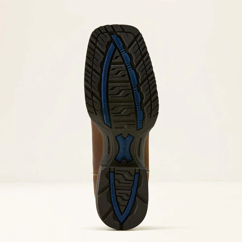 Ariat hybrid ranchwork Venttek 360 Westernstiefel für Damen