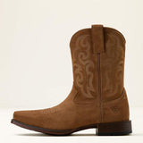 Ariat Bodie western boot for men