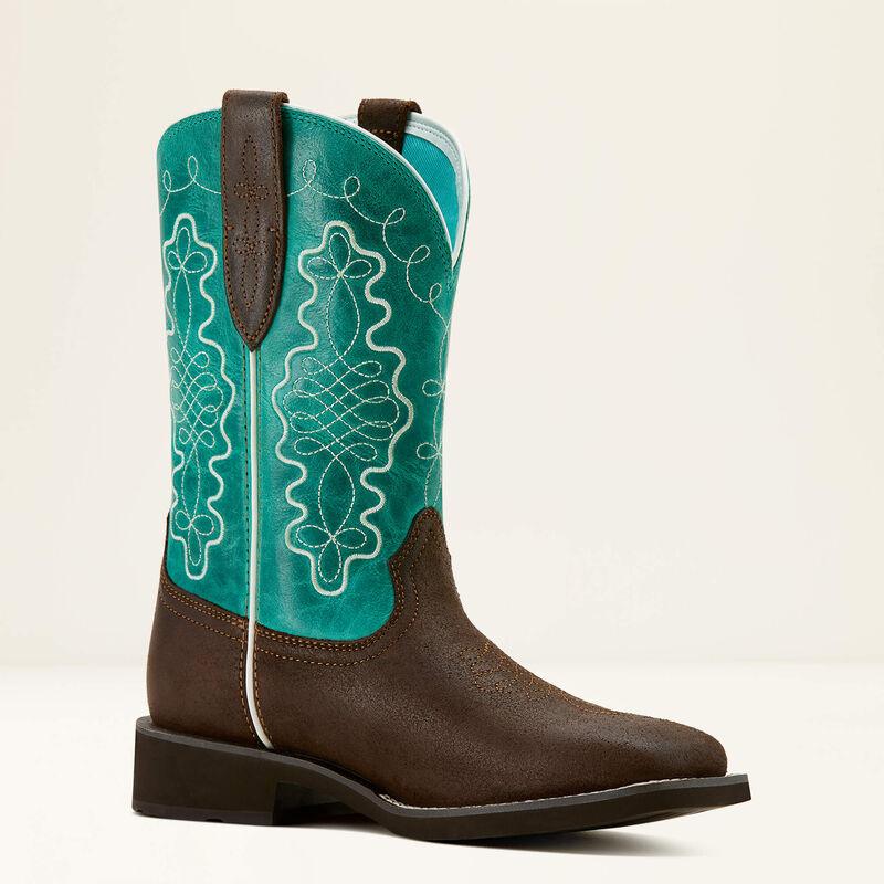 Ariat Callie Western boot for ladies