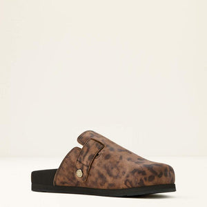 Ariat country mule for ladies