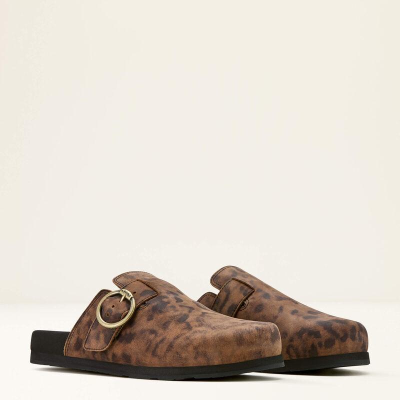 Ariat country mule for ladies