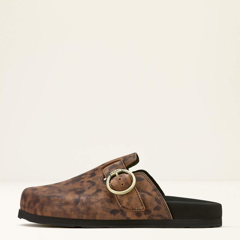 Ariat country mule for ladies