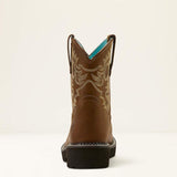 Ariat fatbaby western boot for ladies