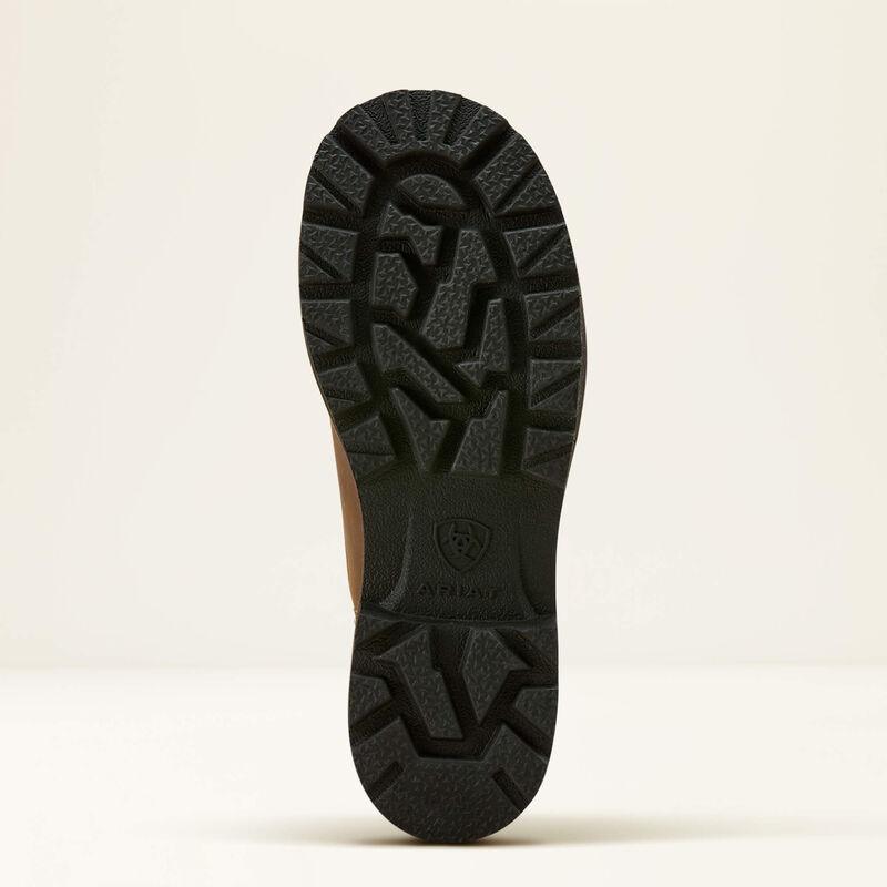 Ariat fatbaby western boot for ladies