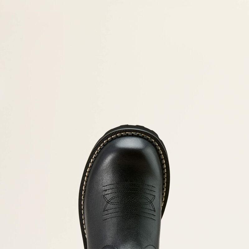 Ariat fatbaby western boot for ladies