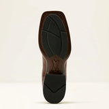 Ariat canyon point western boot for ladies