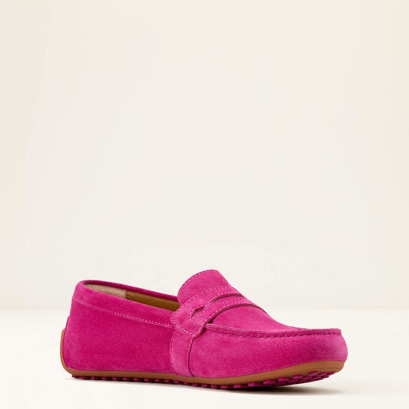 Ariat selene driving shoe for ladies