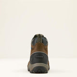 Ariat women's terrain zip waterproof boot