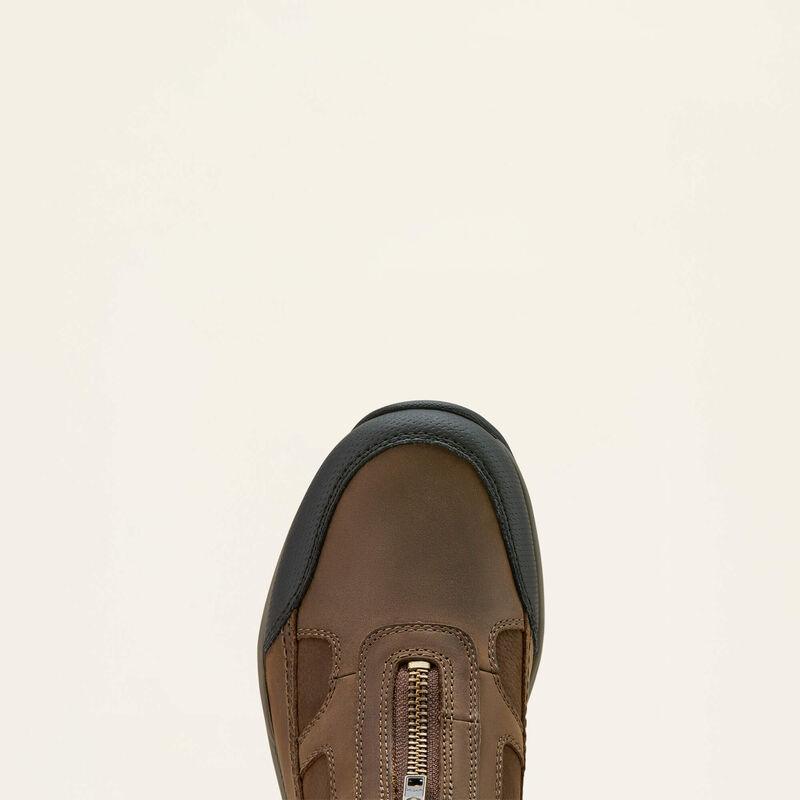 Ariat women's terrain zip waterproof boot