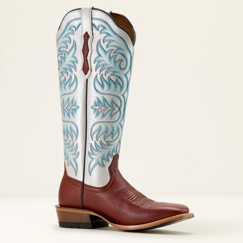 Ariat Futurity Blanche Westernstiefel für Damen