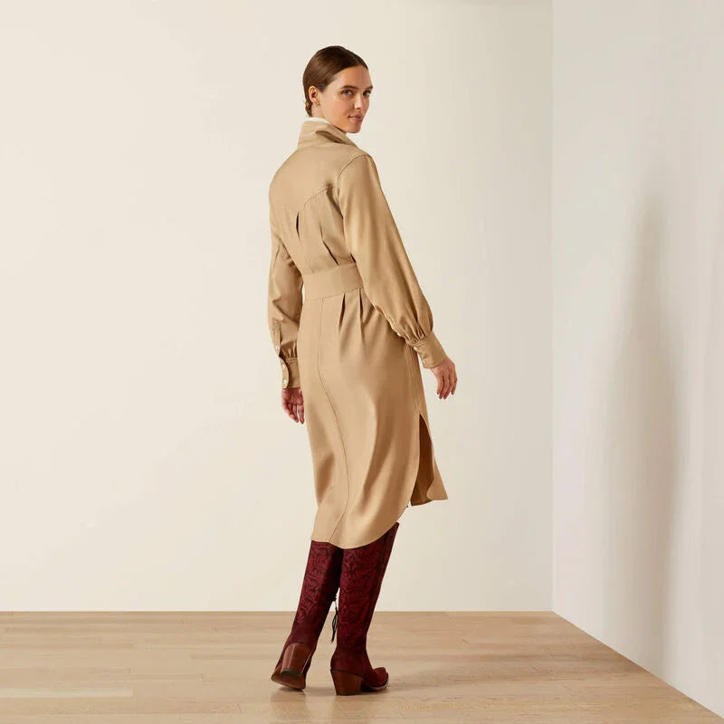 Ariat culham dress