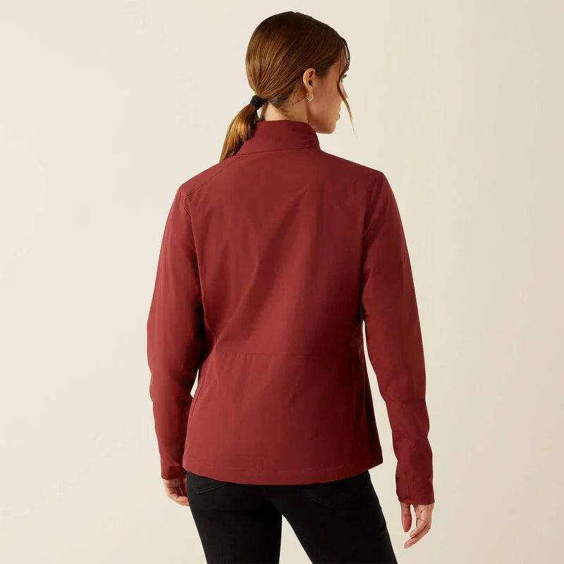 Ariat Rion Stretchshell-Isolierjacke für Damen