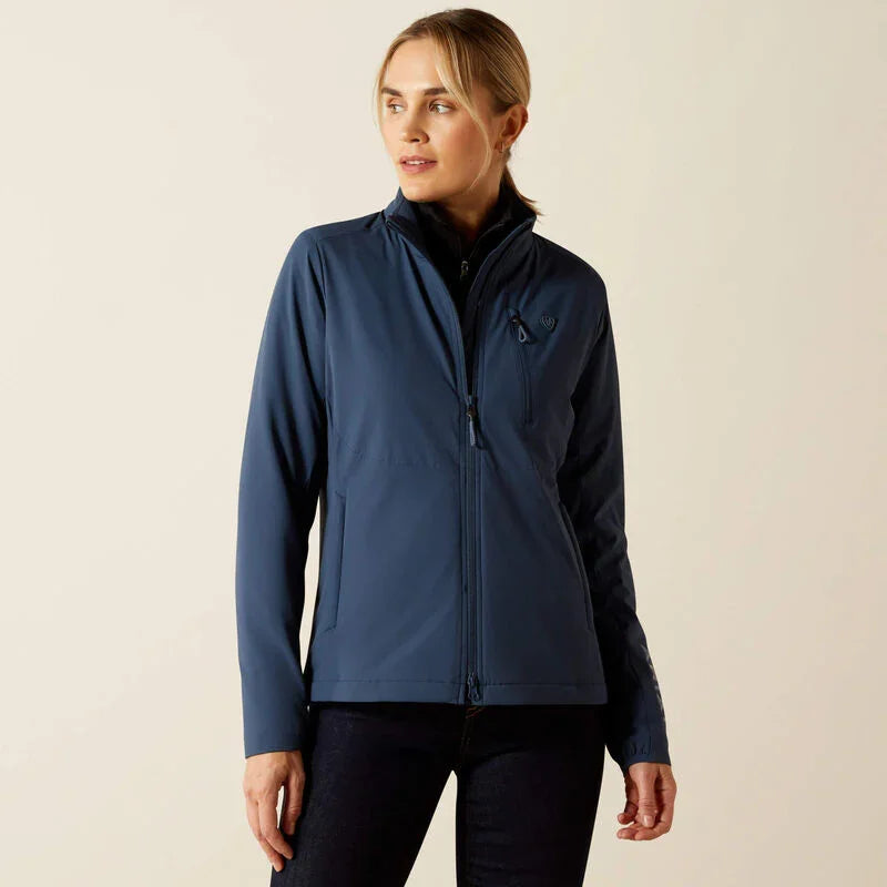 Ariat Rion Stretchshell-Isolierjacke für Damen
