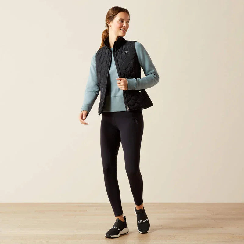 Ariat ashley 2.0 insulated vest for ladies