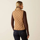Ariat ashley 2.0 insulated vest for ladies
