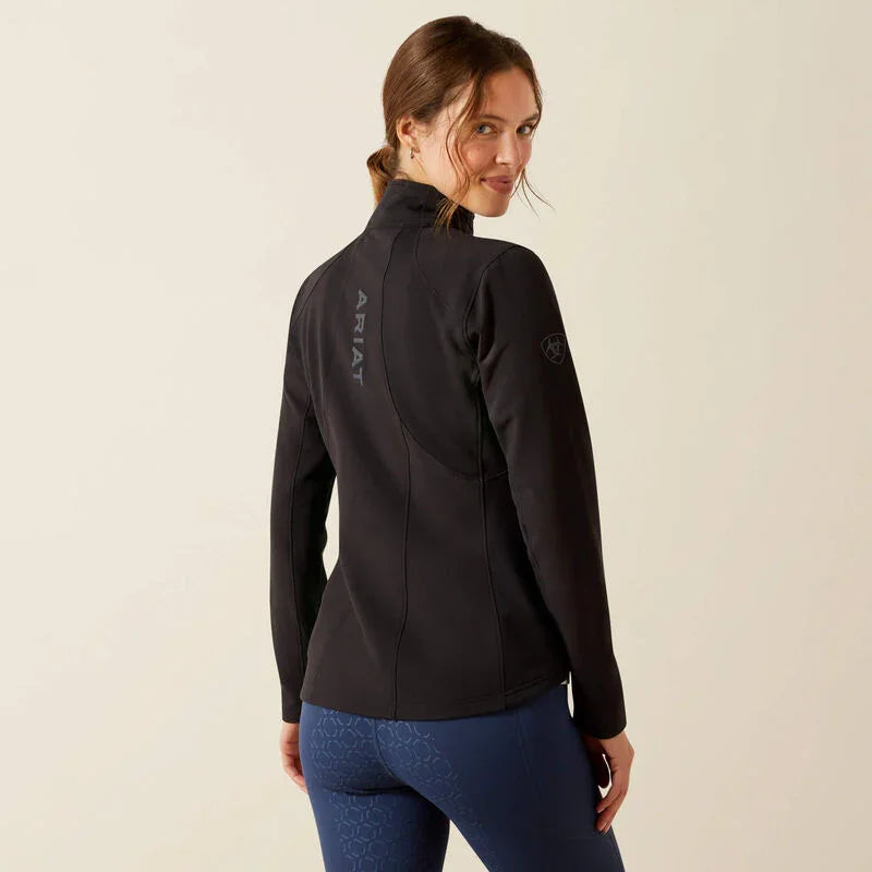 Ariat Boreas full zip sweatshirt for ladies