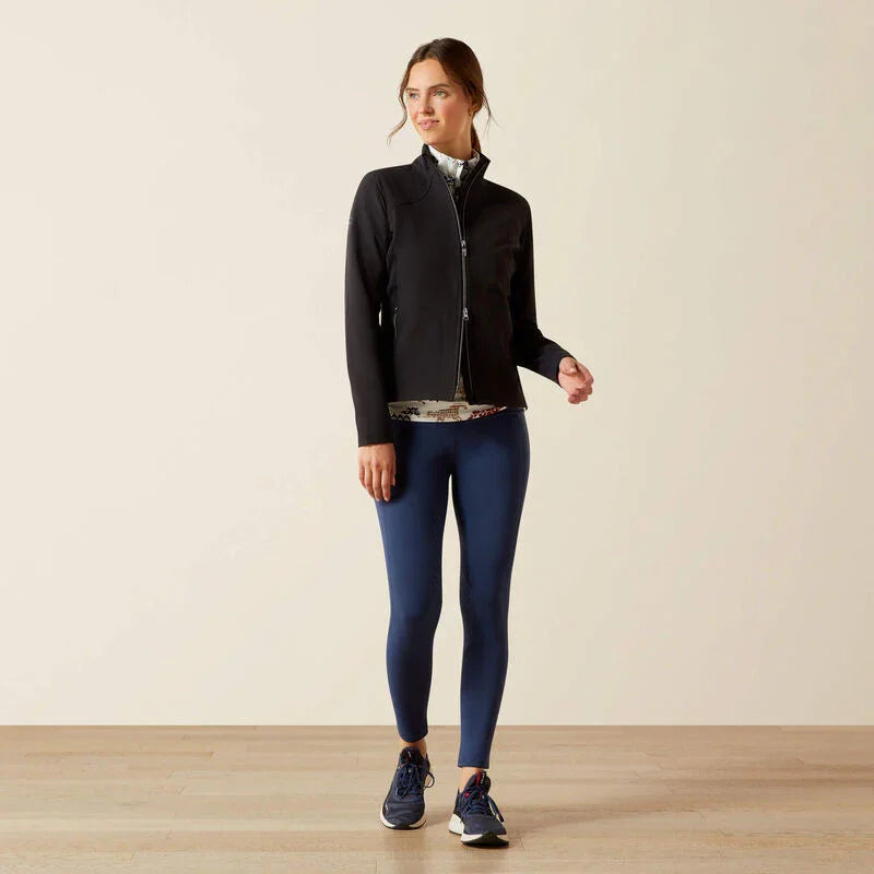 Ariat Boreas full zip sweatshirt for ladies