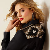 Ariat dawn western shirt