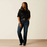 Ariat dawn western shirt