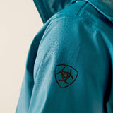 Ariat drizzle rain coat