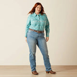 Ariat montana western shirt