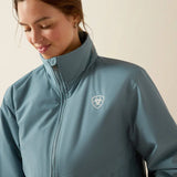 Ariat 2.0  insulated stable jacket for ladies