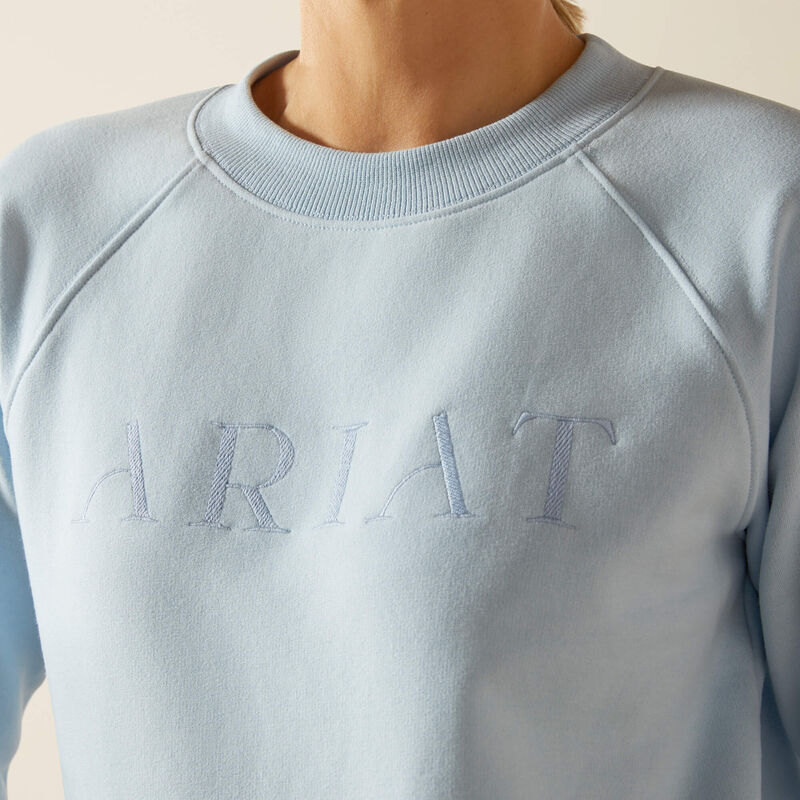 Ariat Martine sweatshirt for ladies