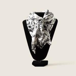 Ariat desert cowboy scarf