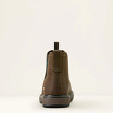 Ariat riveter chelsea waterproof composite toe waterproof boots ladies