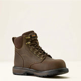 Bottes Ariat Riveter 6" imperméables à bout composite pour femmes