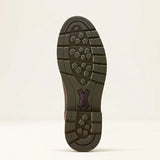 Ariat wexford bison chelsea boot for men