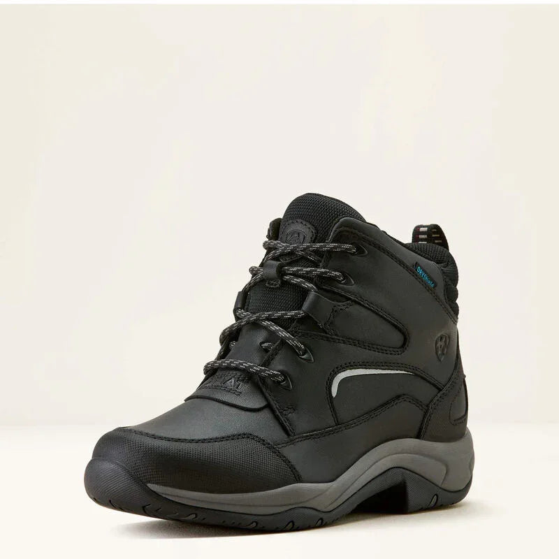 Ariat women's telluride II waterproof boots