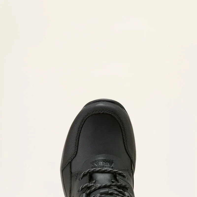 Ariat women's telluride II waterproof boots